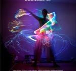 Tavan instelat decor de scena si showbizz