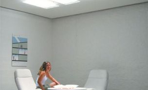 tavan cer instelat aplicatii arhitectura