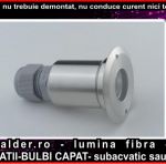 TERMINATII-BULBI CRISTAL