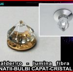 TERMINATII-BULBI CRISTAL