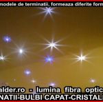 TERMINATII-BULBI CRISTAL