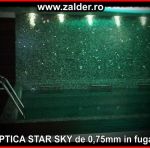 TAVAN INSTELAT in PISCINE si centre spa