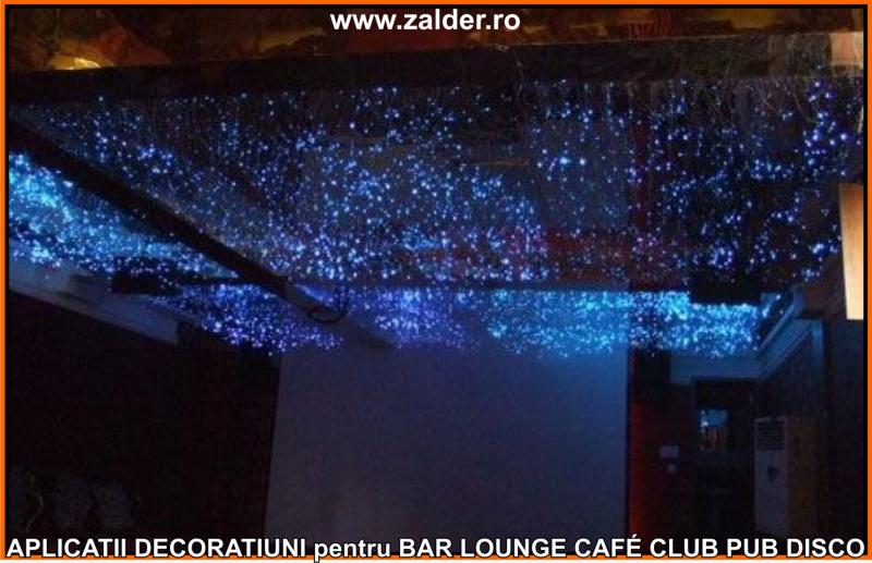 TAVAN INSTELAT IN CLUB-LOUNGE bar discoteca