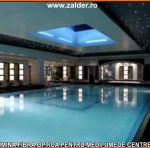 TAVAN INSTELAT in PISCINE si centre spa