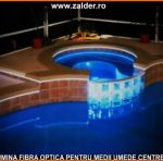 TAVAN INSTELAT in PISCINE si centre spa