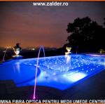 TAVAN INSTELAT in PISCINE si centre spa