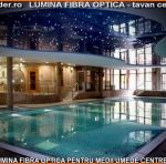 TAVAN INSTELAT in PISCINE si centre spa