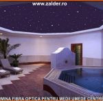 TAVAN INSTELAT in PISCINE si centre spa