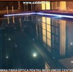 TAVAN INSTELAT in PISCINE si centre spa