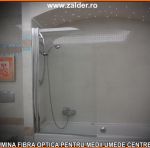 TAVAN INSTELAT in PISCINE si centre spa