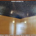 TAVAN INSTELAT in PISCINE si centre spa