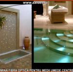 TAVAN INSTELAT in PISCINE si centre spa