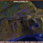 TAVAN INSTELAT in PISCINE si centre spa