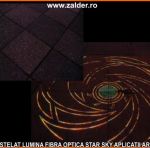 tavan cer instelat aplicatii arhitectura