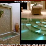 tavan cer instelat aplicatii arhitectura