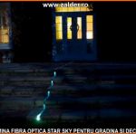 tavan instelat in gradina si ormanent divers