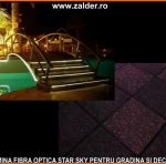 tavan instelat in gradina si ormanent divers