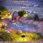 tavan instelat in gradina si ormanent divers