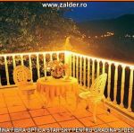 tavan instelat in gradina si ormanent divers