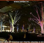 tavan instelat in gradina si ormanent divers