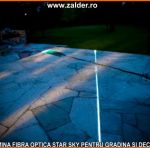 tavan instelat in gradina si ormanent divers