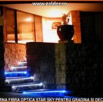 tavan instelat in gradina si ormanent divers